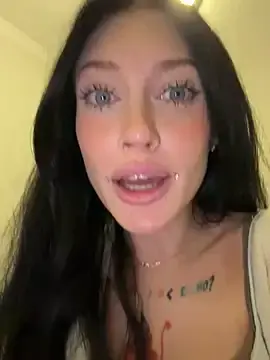 Stripchat Live Sex of Melissa_crazy
