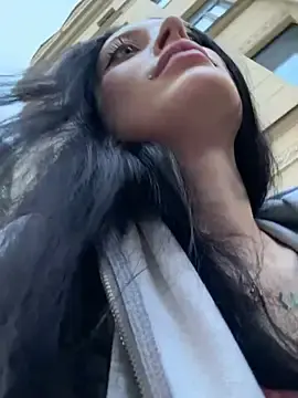 Stripchat Free Porn Cam of Melissa_crazy