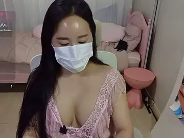 Stripchat Adult Webcam of RENI6989