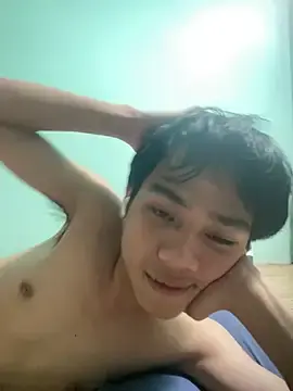 Stripchat Live Sex of Shin210