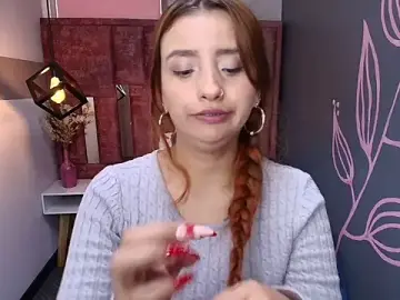 Stripchat Private Sex Chat of ZaraNolimits_