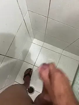 Stripchat Nude Webcam of gostozz3