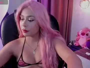 Stripchat Adult Webcam of miafox__