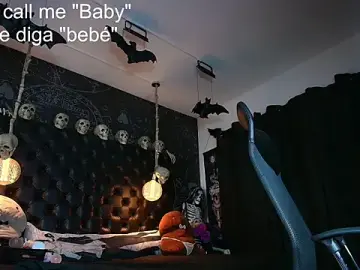 Stripchat Sex Chat of AlexHoe_