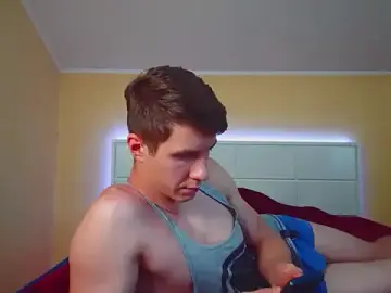 Stripchat Adult Webcams of Chris_Brien