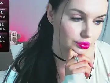 Stripchat Live Sex of Miss_Vic