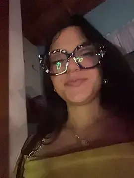 Stripchat Nude Webcam of alilith