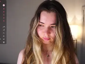 Stripchat Live Porn of MarlinVarian