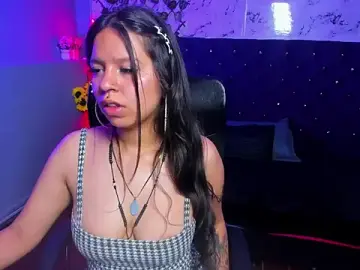 Stripchat Adult Video Chat of Miluu_u
