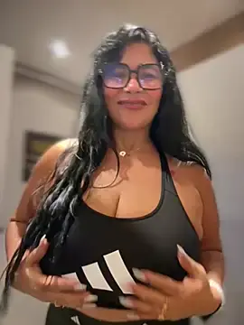 Stripchat Live Sex Cam of Saorii_kiido