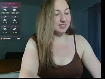 Stripchat Sex Cam of _Kitty_Ada_