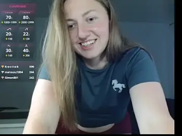 Stripchat Adult Video Chat of _Kitty_Ada_