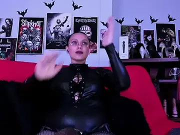 Stripchat Live Sex of lilith-deveraux