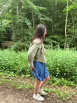 Stripchat Sex Chat of AvaFlowers6