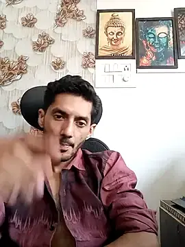 Stripchat Private Sex Chat of BlackkCrab