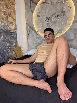 Stripchat Watch Live Sex Cams of JeffDaltton