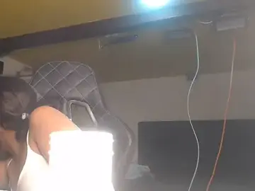 Stripchat Live Porn of TERNURA_XXX