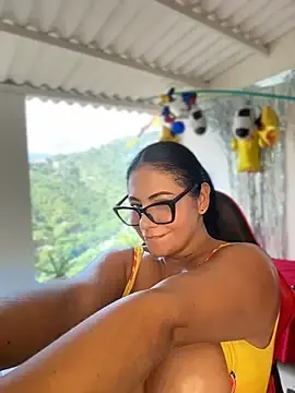Stripchat Sex Cam of bunnysamy