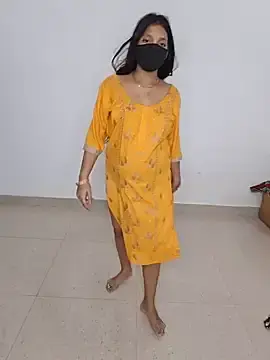 Stripchat Free Porn Cam of riya190