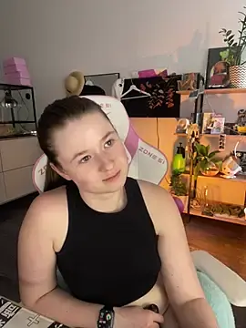 Stripchat Sex Chat of sweetest_pie