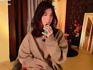 Stripchat Sex Cam of Ari-Nana