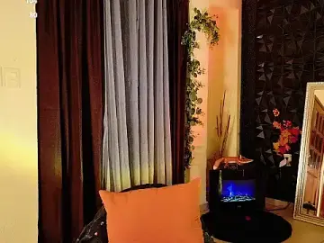 Stripchat Nude Webcam of Ari-Nana