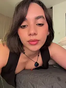 Stripchat Best Webcam of Capricho_01