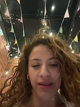 Stripchat Best Webcam of alana15