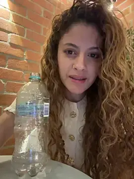 Stripchat Adult Video Chat of alana15