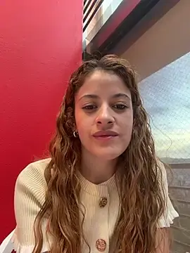 Stripchat Live Sex Cam of alana15