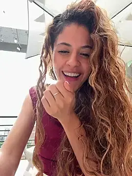 Stripchat Free Live Porn of alana15