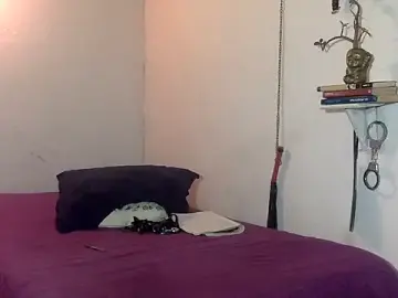 Stripchat Sex Chat of indomitaFox
