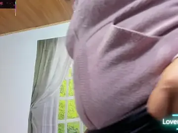 Stripchat Nude Webcam of nikool32
