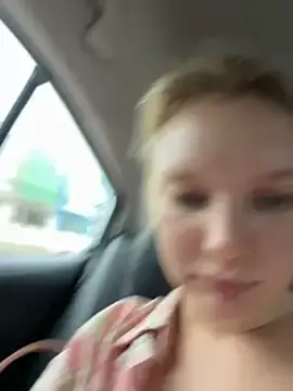 Stripchat Free Live Porn of AmmyHot