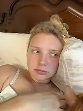 Stripchat Adult Webcam of AmmyHot