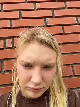Stripchat Free Live Porn of AmmyHot