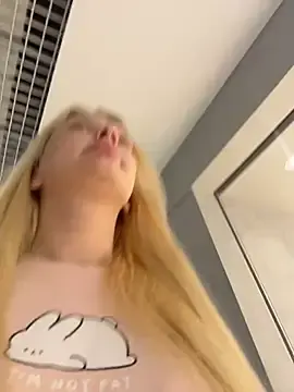 Stripchat Sex Chat of AmmyHot