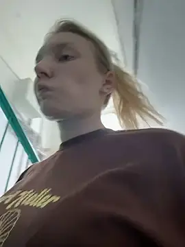 Stripchat Free Live Porn of AmmyHot