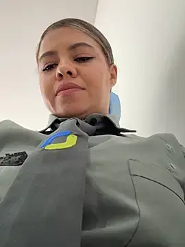 Stripchat Free Porn Cam of Ariana-07