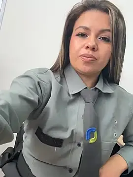 Stripchat Private Sex Chat of Ariana-07