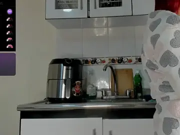 Stripchat Live Porn of Sammy-Jhonson