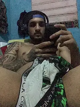 Stripchat Best live sex cam show of Wicy23