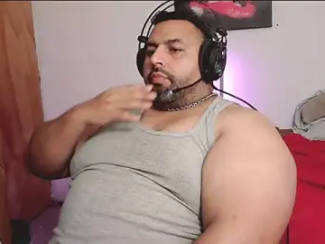 Stripchat Live Porn of rodrix54
