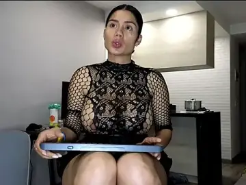 Stripchat Best live sex cam show of Alondra_fetish