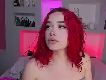 Stripchat Live Sex Cam of Camila_Rivers