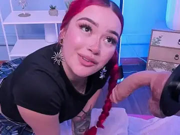 Stripchat Watch Live Sex Cams of Camila_Rivers