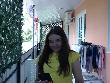 Stripchat Private Sex Chat of Isabelitta333