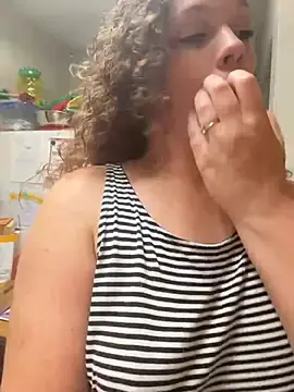 Stripchat Live Sex of XoMisty