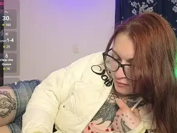 Stripchat Private Sex Chat of kittenlizz