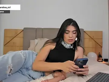 Stripchat Watch Live Sex Cams of Alexandra_ra